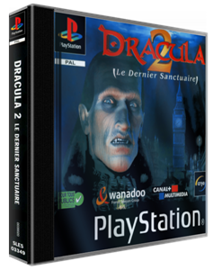 Dracula 2 : The Last Sanctuary